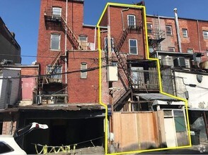 1828 Columbia Rd NW in Washington, DC - Building Photo - Other