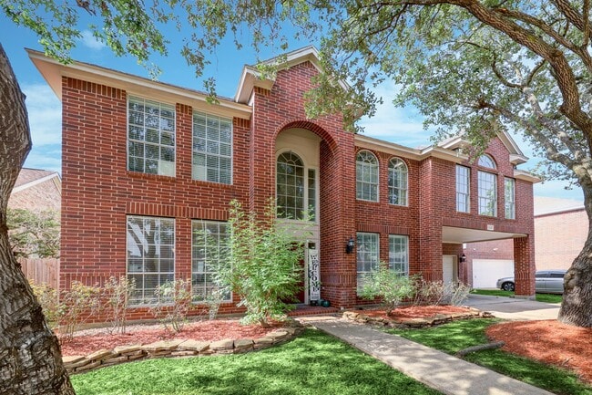 13710 Wheatbridge Dr in Houston, TX - Building Photo - Building Photo