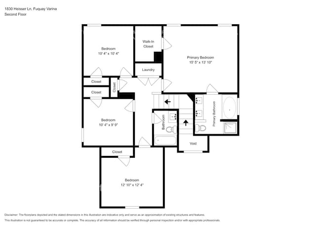 1830 Heisser Ln in Fuquay Varina, NC - Foto de edificio - Building Photo