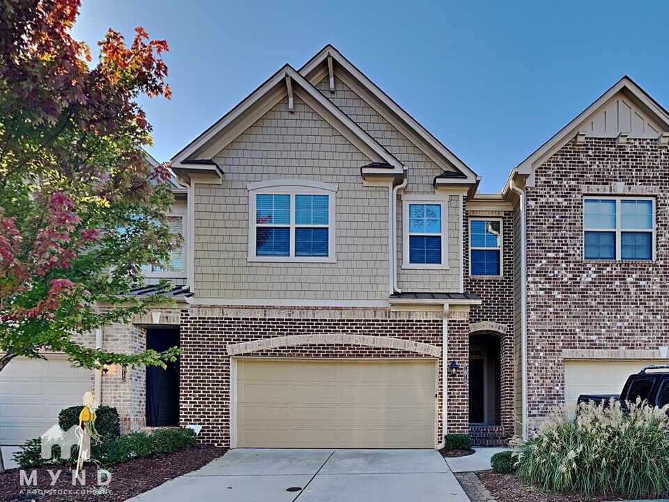 1613 Trailview Way NE in Atlanta, GA - Building Photo