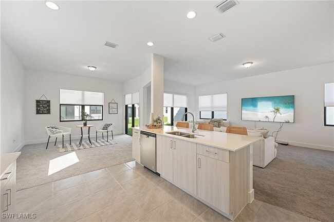 property at 5617 Cobalto Wy
