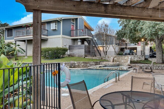 property at 2215 Post Rd