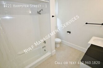 1721 Harpster St in Pittsburgh, PA - Building Photo - Building Photo