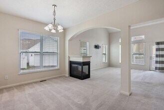 7885 Waggoner Trace Dr in Columbus, OH - Building Photo - Building Photo