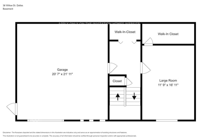 36 Willow Dr in Dallas, GA - Building Photo - Building Photo