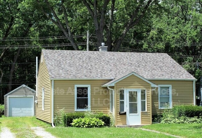 7508 Harrison Ave in Hammond, IN - Building Photo - Building Photo
