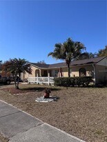 2314 Arbor Ct in Orlando, FL - Building Photo