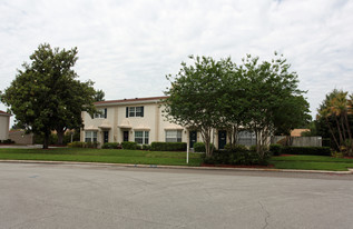 Grand at Olde Carrollwood Apartamentos