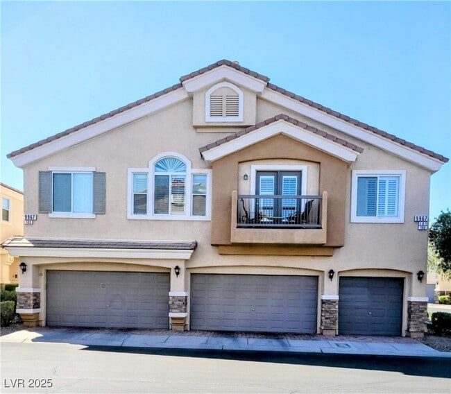 property at 9967 Aspen Rose St