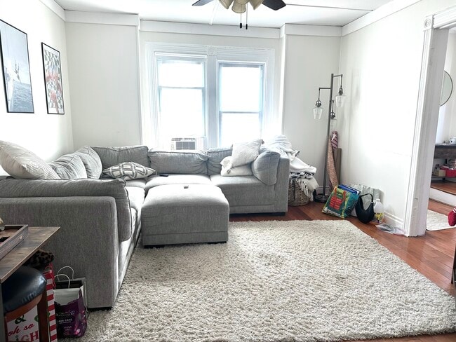 10 Clinton St in Morristown, NJ - Foto de edificio - Building Photo