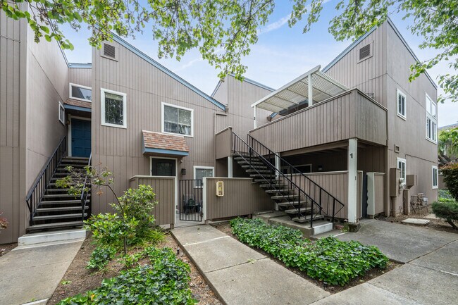 3901 Clayton Rd in Concord, CA - Building Photo - Building Photo