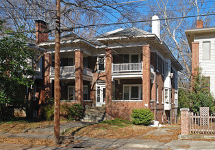 328 NE 4th St in Atlanta, GA - Building Photo - Building Photo