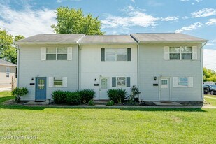 113-117 Ada Ave in Shelbyville, KY - Building Photo