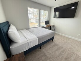 4045 Grommet Ct in Matthews, NC - Building Photo