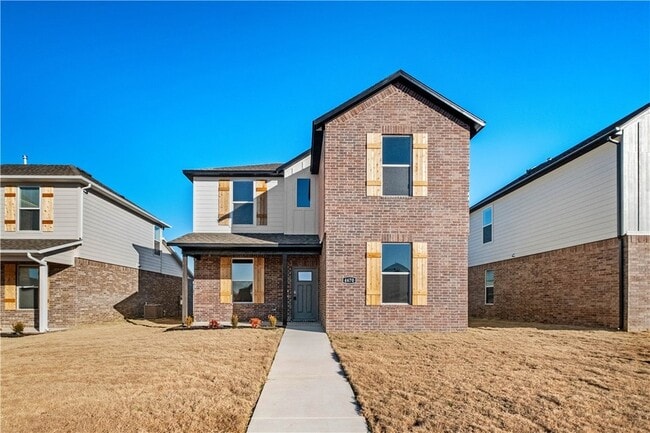 property at 4670 W Aurora St