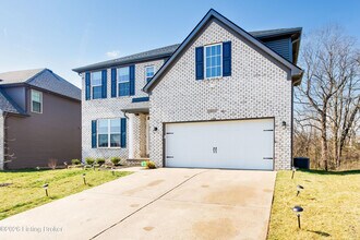 14031 Halden Ridge Way in Louisville, KY - Building Photo - Building Photo