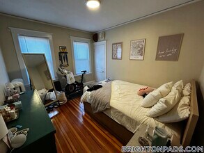 5 Glenley Terrace in Boston, MA - Foto de edificio - Building Photo