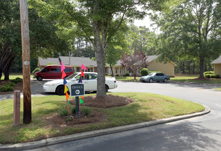 Gate Bay I & II Apartments in Conway, SC - Building Photo - Building Photo