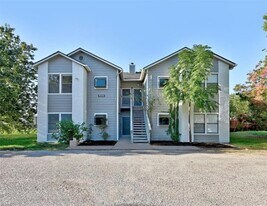 9508 Kempler Dr in Austin, TX - Building Photo