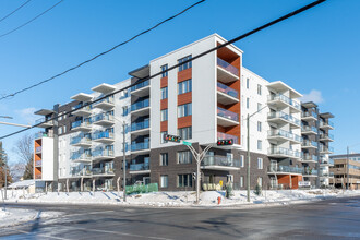 3390 De La Pérade Rue in Québec, QC - Building Photo - Building Photo