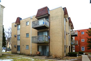 764 Piper Ln in Prospect Heights, IL - Foto de edificio - Building Photo