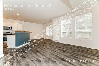 5009 Talbot Pl S in Renton, WA - Building Photo - Building Photo