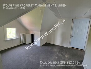 196 Forbes St in New Glasgow, NS - Building Photo - Building Photo