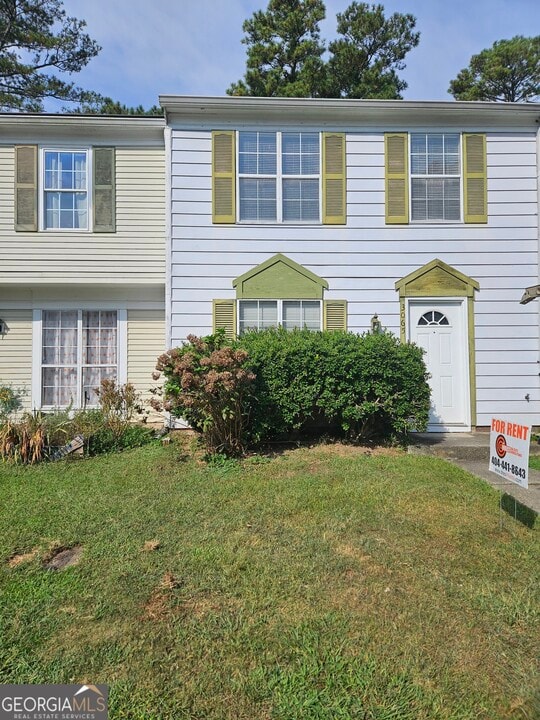 3065 Shadow Walk Ln in Tucker, GA - Building Photo