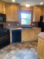 36 River St in Milford, ME - Building Photo