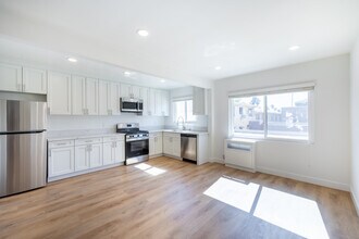 1625 Laurel in Los Angeles, CA - Foto de edificio - Building Photo