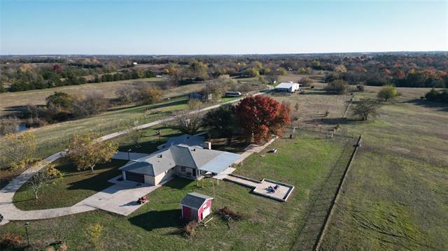 159 Speedway Rd in Bells, TX - Building Photo