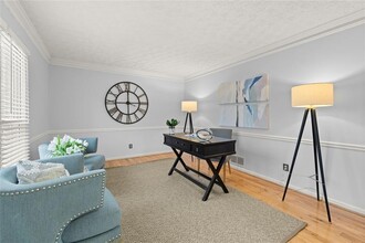 3655 Autumn Ridge Pkwy in Marietta, GA - Building Photo - Building Photo