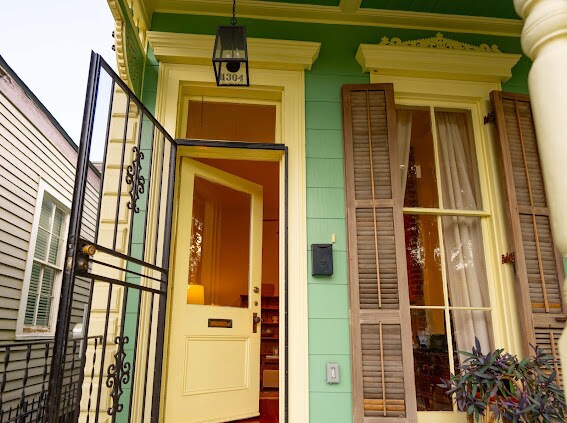 4304 Constance St in New Orleans, LA - Building Photo