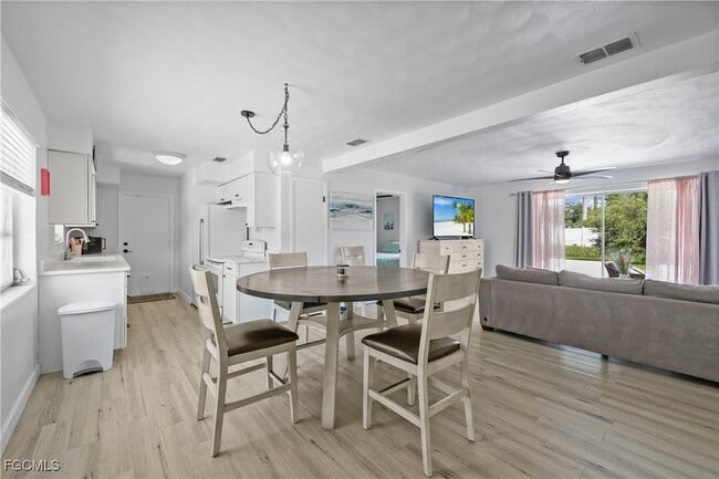 property at 1661 Coronado Rd