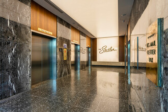 The Statler Residences in Dallas, TX - Foto de edificio - Building Photo