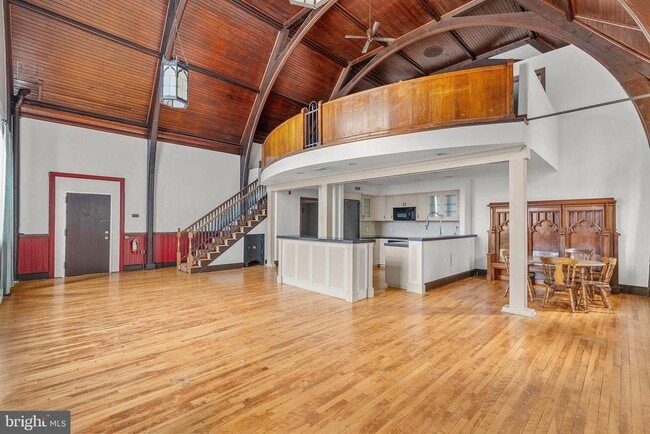 property at 3849 Terrace St