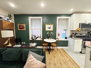 90 Havre St in Boston, MA - Building Photo - Building Photo