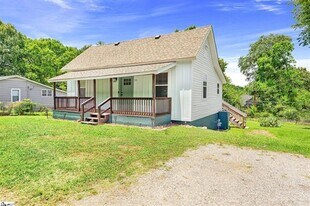 25 E 5th St in Greenville, SC - Building Photo