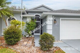 358 Tavernier Dr in Oldsmar, FL - Building Photo - Building Photo