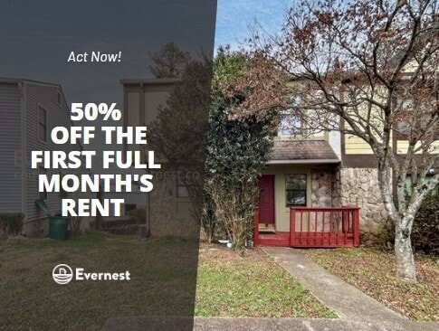 property at 1174 Ridgecrest Ln SE