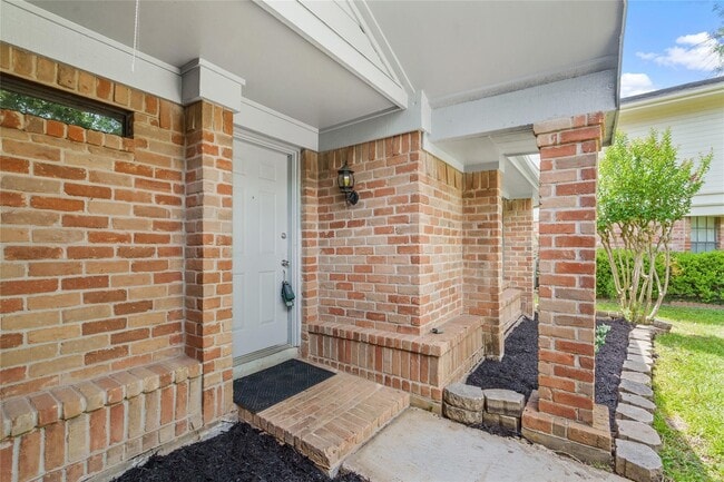 property at 2315 Woodstream Blvd