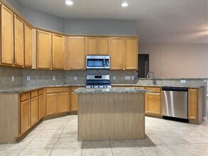 18215 Linden Forest Ln in Katy, TX - Building Photo - Building Photo