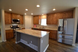 2109 Peacemaker Terrace W in Colorado Springs, CO - Building Photo - Building Photo