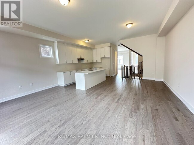 3107 Meadowridge Dr in Oakville, ON - Building Photo - Building Photo