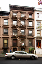 Brooklyn Heights in Brooklyn, NY - Foto de edificio - Building Photo