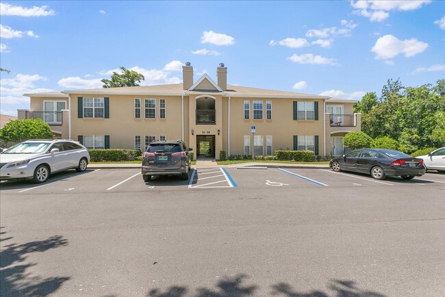 57 JARDIN DE MER Pl in Jacksonville Beach, FL - Building Photo - Building Photo