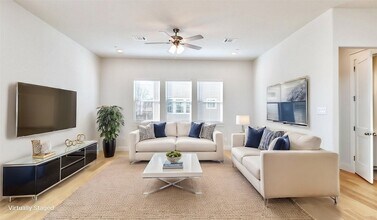 801 Concan Dr in Plano, TX - Building Photo - Building Photo