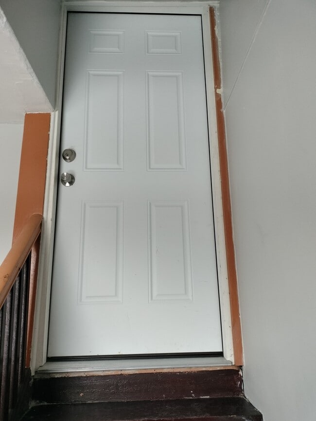 8320 S Muskegon Ave in Chicago, IL - Foto de edificio - Building Photo