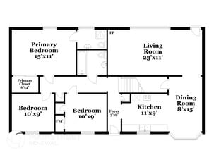 13214 Lowell Ave in Grandview, MO - Building Photo - Building Photo
