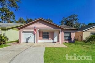 10919 Livingston Dr in New Port Richey, FL - Building Photo